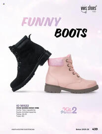 Catálogo Price Shoes Página 439