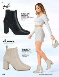 Catálogo Price Shoes Página 44