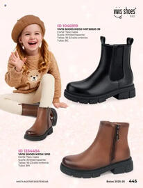 Catálogo Price Shoes Página 445
