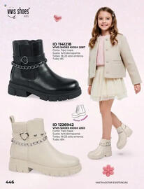 Catálogo Price Shoes Página 446