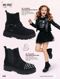 Catálogo Price Shoes Página 450
