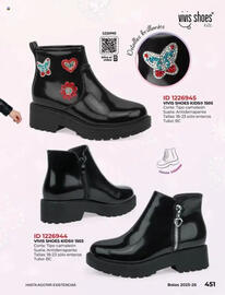Catálogo Price Shoes Página 451