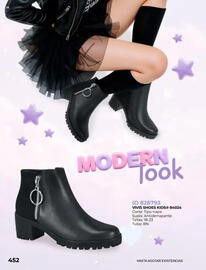 Catálogo Price Shoes Página 452