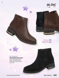 Catálogo Price Shoes Página 453