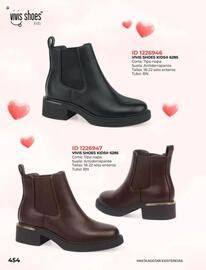 Catálogo Price Shoes Página 454