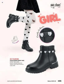 Catálogo Price Shoes Página 455