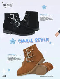 Catálogo Price Shoes Página 456
