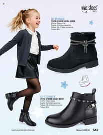 Catálogo Price Shoes Página 457