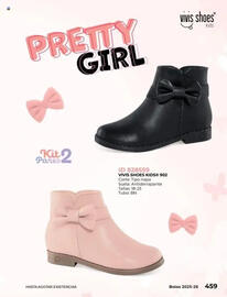 Catálogo Price Shoes Página 459