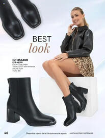 Catálogo Price Shoes Página 46
