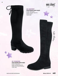 Catálogo Price Shoes Página 461