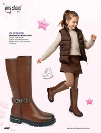 Catálogo Price Shoes Página 462