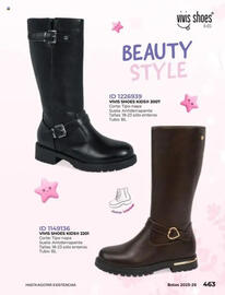 Catálogo Price Shoes Página 463