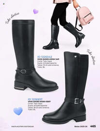 Catálogo Price Shoes Página 465