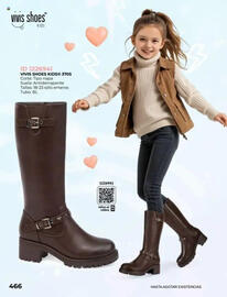 Catálogo Price Shoes Página 466