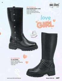 Catálogo Price Shoes Página 467