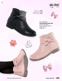 Catálogo Price Shoes Página 469