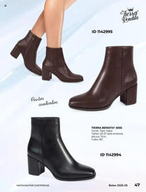 Catálogo Price Shoes Página 47