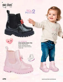 Catálogo Price Shoes Página 470