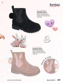 Catálogo Price Shoes Página 471