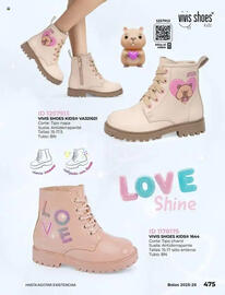 Catálogo Price Shoes Página 475