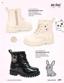 Catálogo Price Shoes Página 477