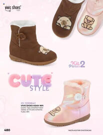 Catálogo Price Shoes Página 480
