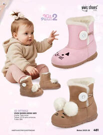 Catálogo Price Shoes Página 481