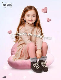 Catálogo Price Shoes Página 482