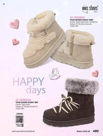 Catálogo Price Shoes Página 483