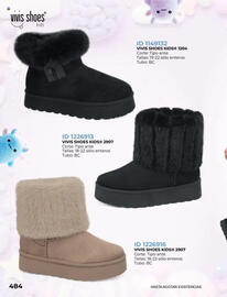 Catálogo Price Shoes Página 484