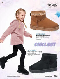 Catálogo Price Shoes Página 485