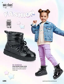 Catálogo Price Shoes Página 486