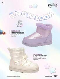 Catálogo Price Shoes Página 487