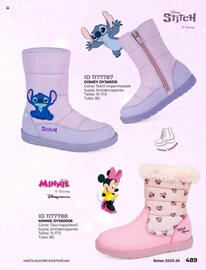 Catálogo Price Shoes Página 489