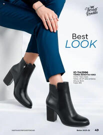 Catálogo Price Shoes Página 49