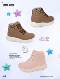 Catálogo Price Shoes Página 490