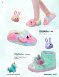 Catálogo Price Shoes Página 493