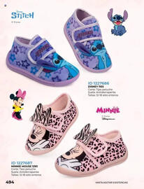 Catálogo Price Shoes Página 494