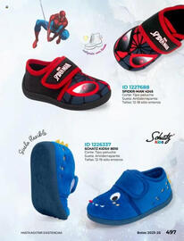 Catálogo Price Shoes Página 497
