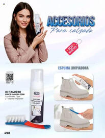 Catálogo Price Shoes Página 498