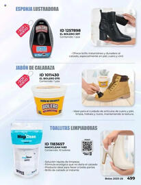 Catálogo Price Shoes Página 499
