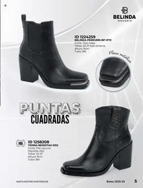 Catálogo Price Shoes Página 5