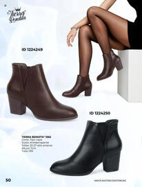 Catálogo Price Shoes Página 50