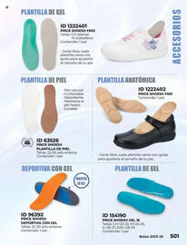Catálogo Price Shoes Página 501