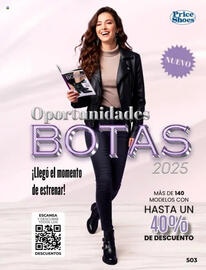 Catálogo Price Shoes Página 503