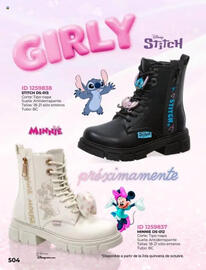 Catálogo Price Shoes Página 504