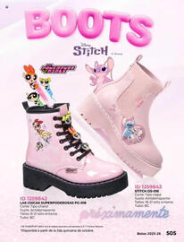Catálogo Price Shoes Página 505