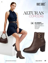 Catálogo Price Shoes Página 51