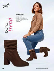 Catálogo Price Shoes Página 52